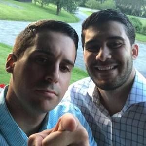 Meet your Posher, Chris